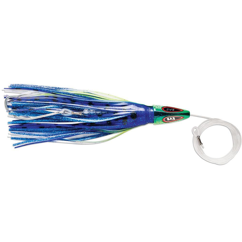 Williamson High-Speed Tuna Catcher Rigged 7 - 7.5" - Mahi [HSTC7MH] - Besafe1st