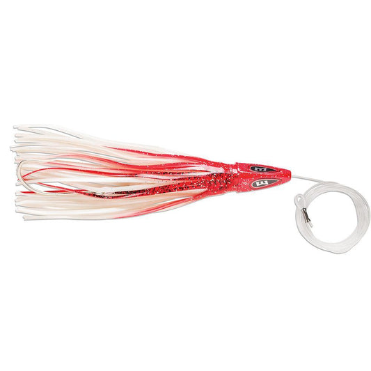 Williamson High-Speed Tuna Catcher Rigged 8 - 8" - Monte Carlo [HSTC8MC] - Besafe1st