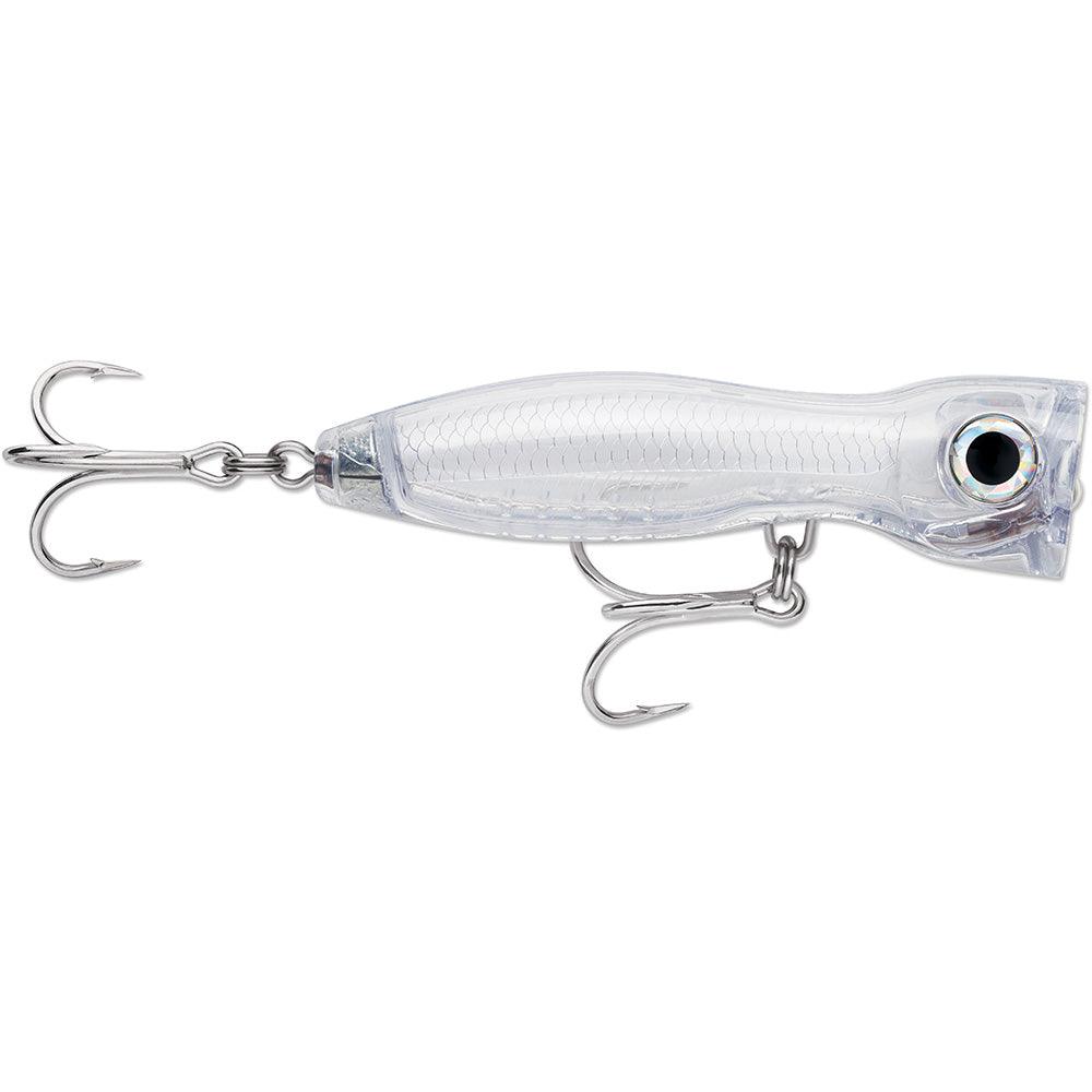 Rapala X-Rap Magnum Xplode 130 - Clear [XRMAGXP130CLR] - Besafe1st® 