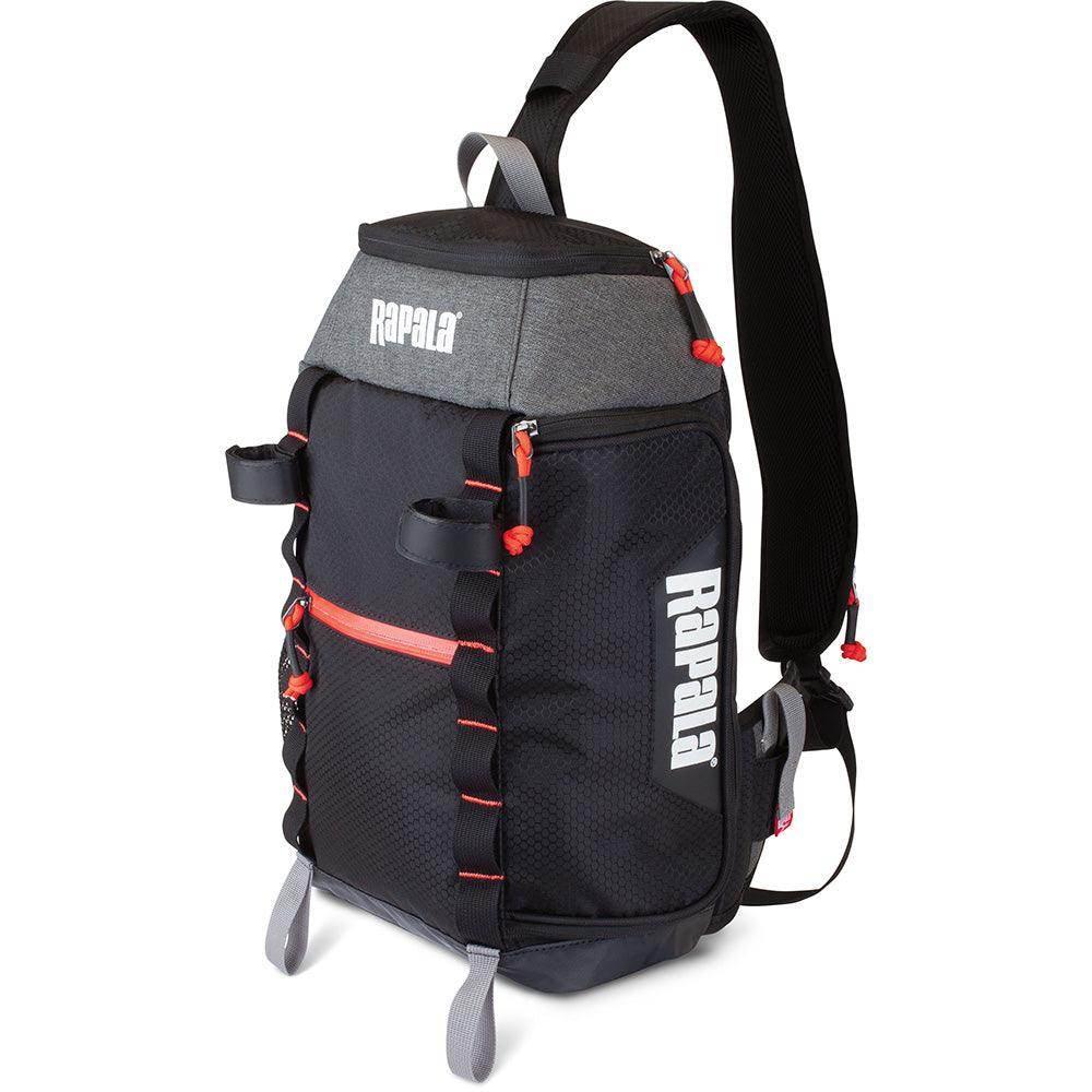 Rapala Venture 8 Sling Pack [RV8SP] - Besafe1st