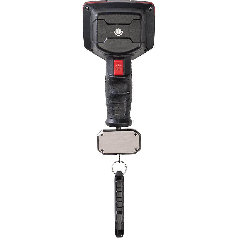 Rapala 20lb High Vis Digital Scale [RHVDS] Rapala