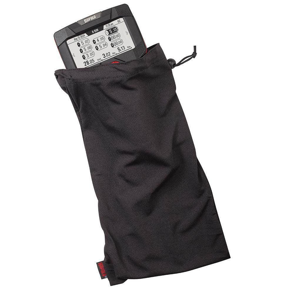 Rapala 20lb High Vis Digital Scale [RHVDS] Rapala