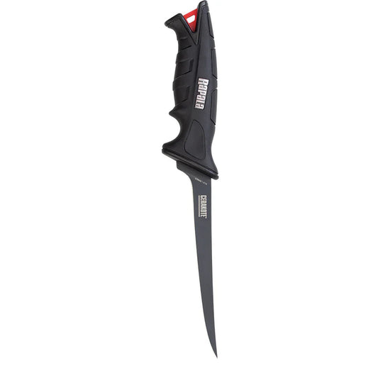 Rapala Stealth FXF Fillet Knife - 6" - Medium Flex [RSFXF6] Rapala