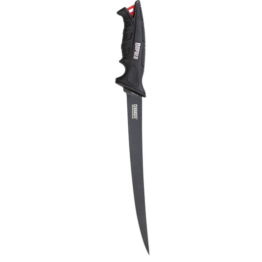 Rapala Stealth FXF Fillet Knife - 10" - Medium Flex [RSFXF10] Rapala