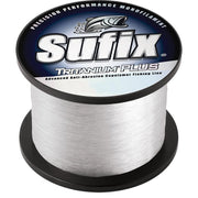 Sufix Tritanum Plus - 12lb - Clear - 4950 yds [696-212] - Besafe1st® 