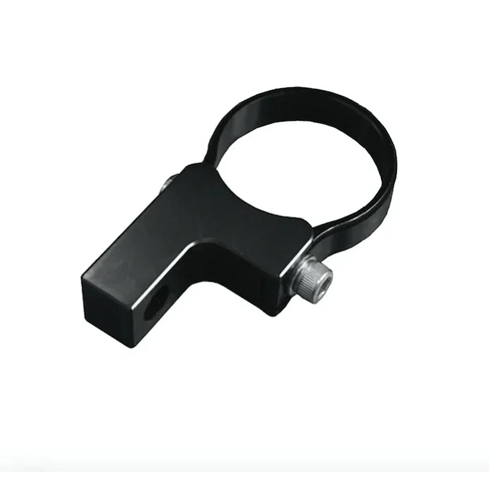 Black Oak Horizontal Bracket 1.25" - Individual [HB125] - Besafe1st