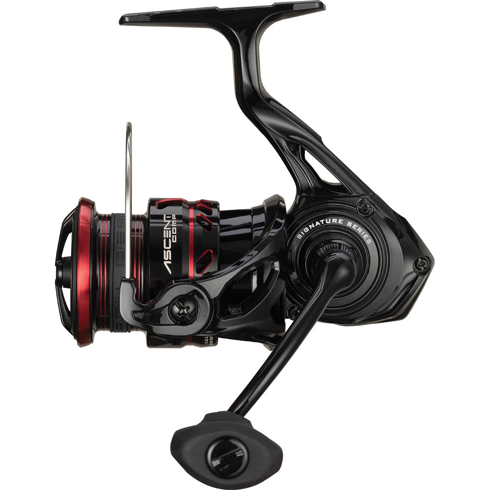 13 Fishing Ascent Competition Spinning Reel 3.0 [ASCOMPGS-6.2-3.0] - Premium Reels  Shop now 