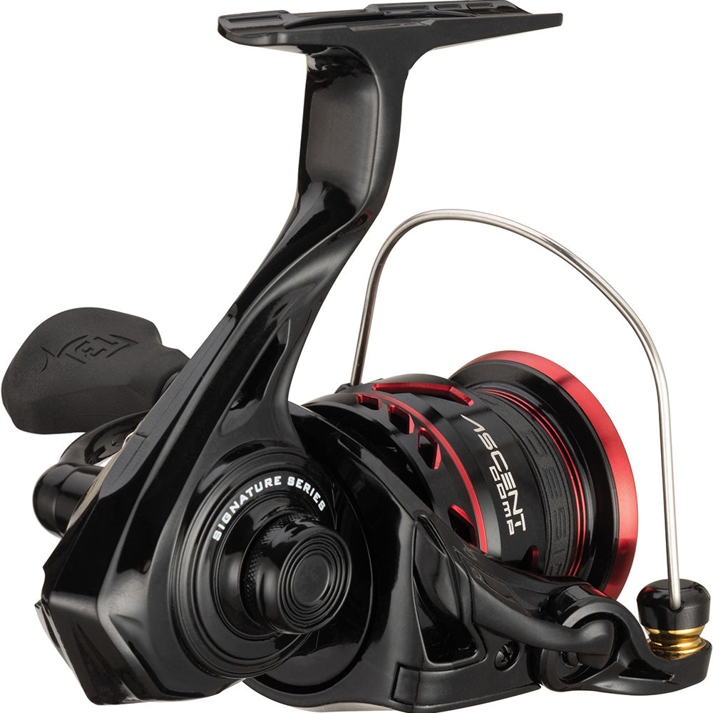 13 Fishing Ascent Competition Spinning Reel 3.0 [ASCOMPGS-6.2-3.0] - Besafe1st® 