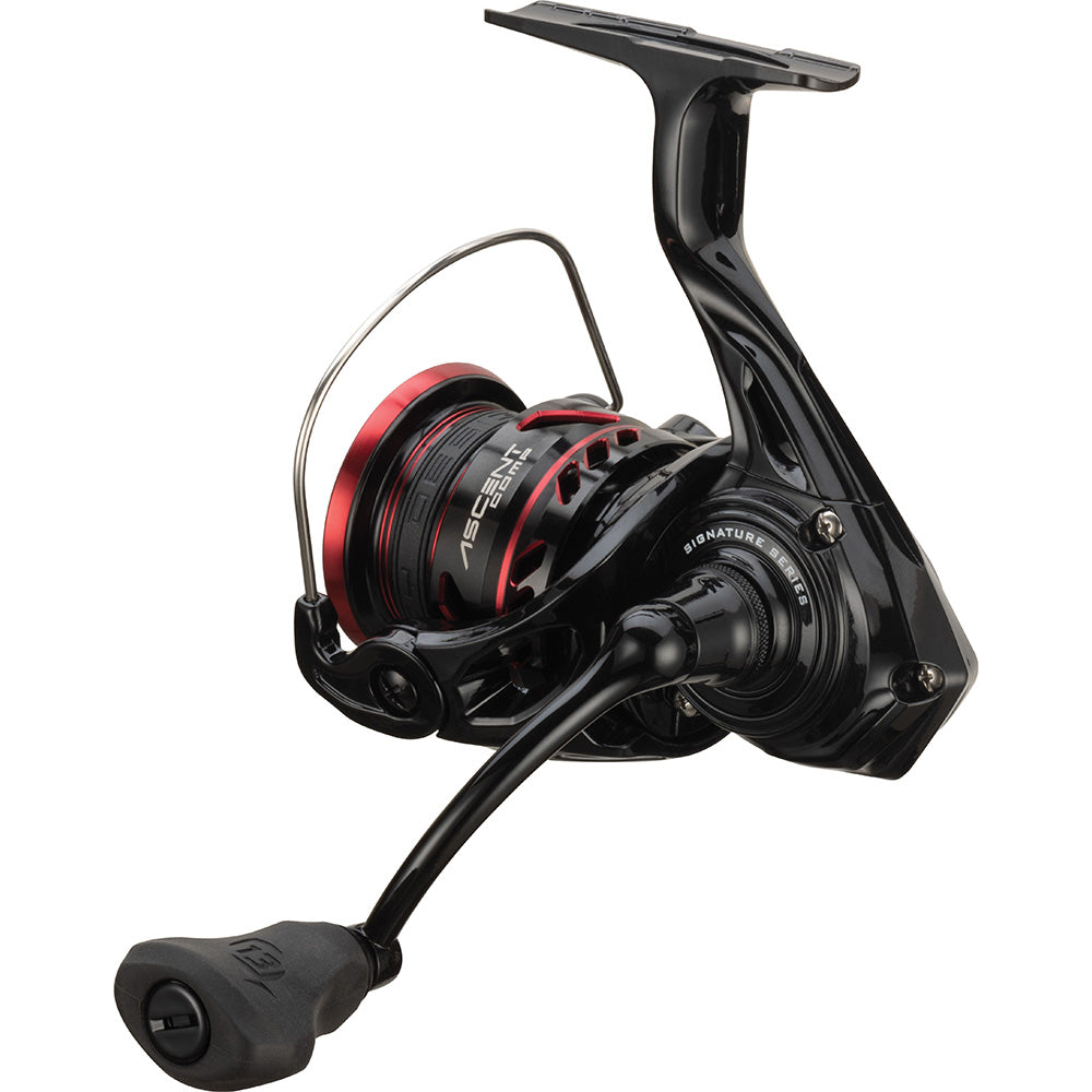 13 Fishing Ascent Competition Spinning Reel 3.0 [ASCOMPGS-6.2-3.0] - Besafe1st® 