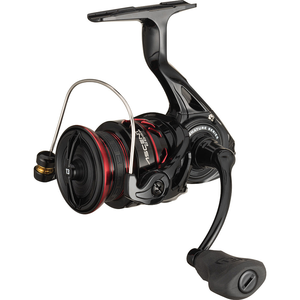 13 Fishing Ascent Competition Spinning Reel 3.0 [ASCOMPGS-6.2-3.0] - Premium Reels  Shop now 