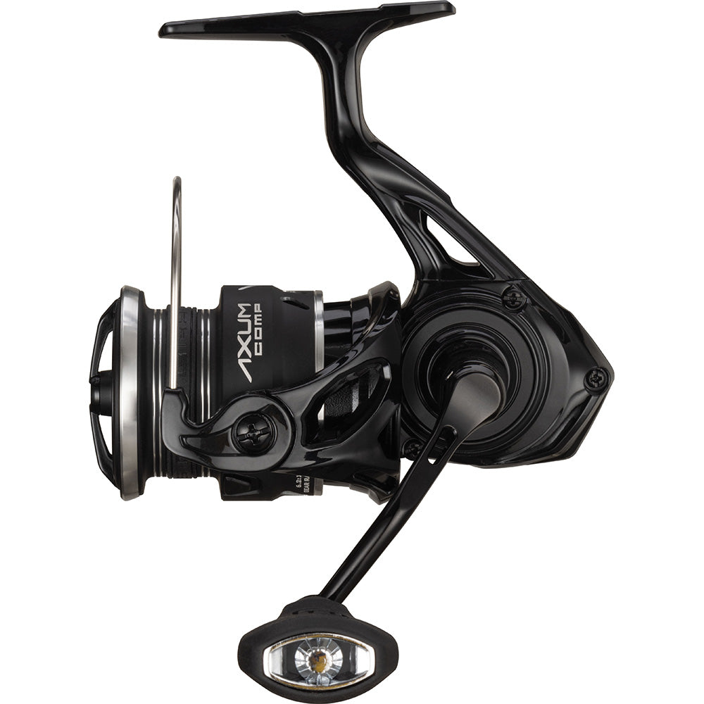 13 Fishing Axum Competition Spinning Reel 3.0 [AXCOMP-6.2-3.0] - Premium Reels  Shop now 