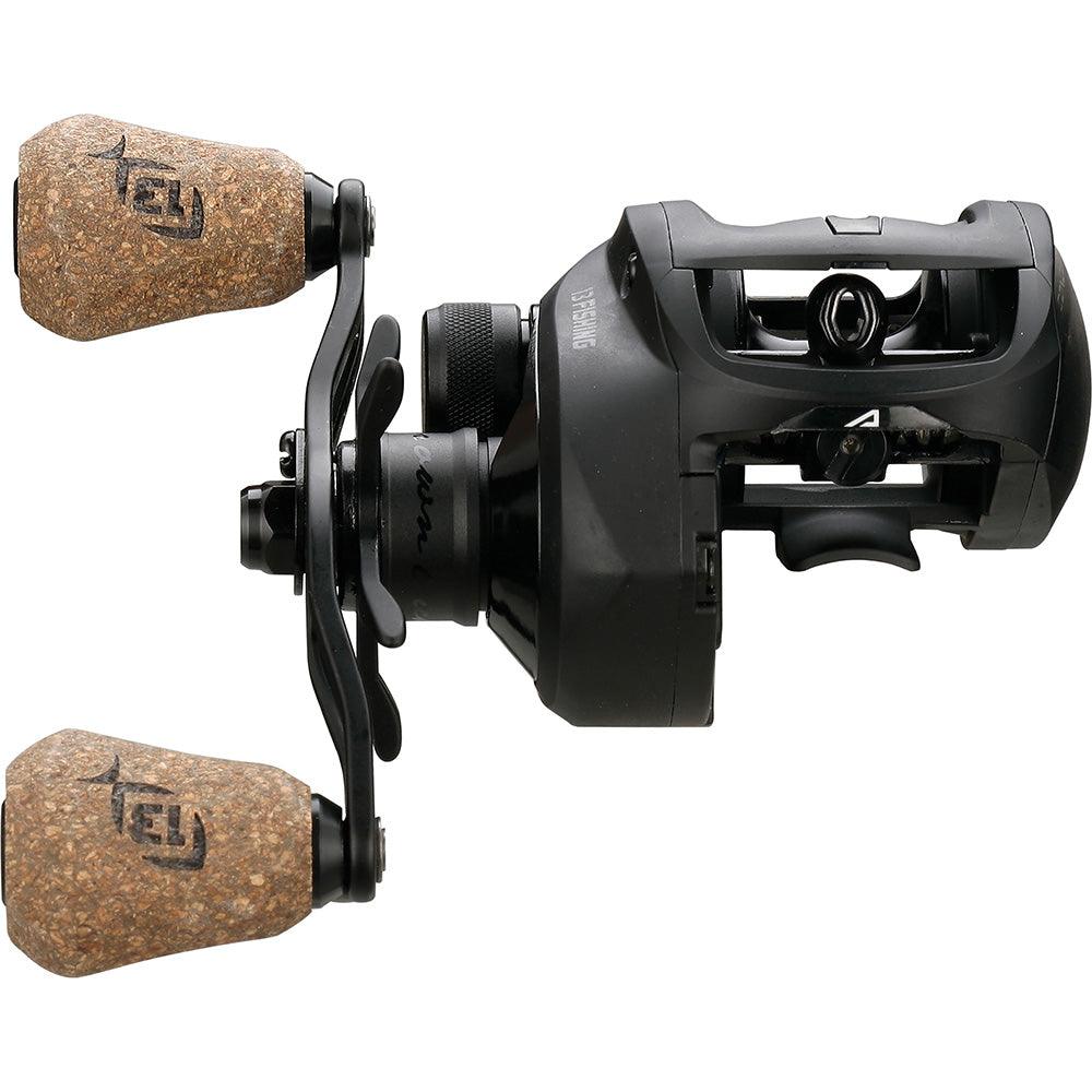 13 Fishing Concept A Baitcast Reel - 5.6:1 - RH [A2-5.6-RH] - Besafe1st® 