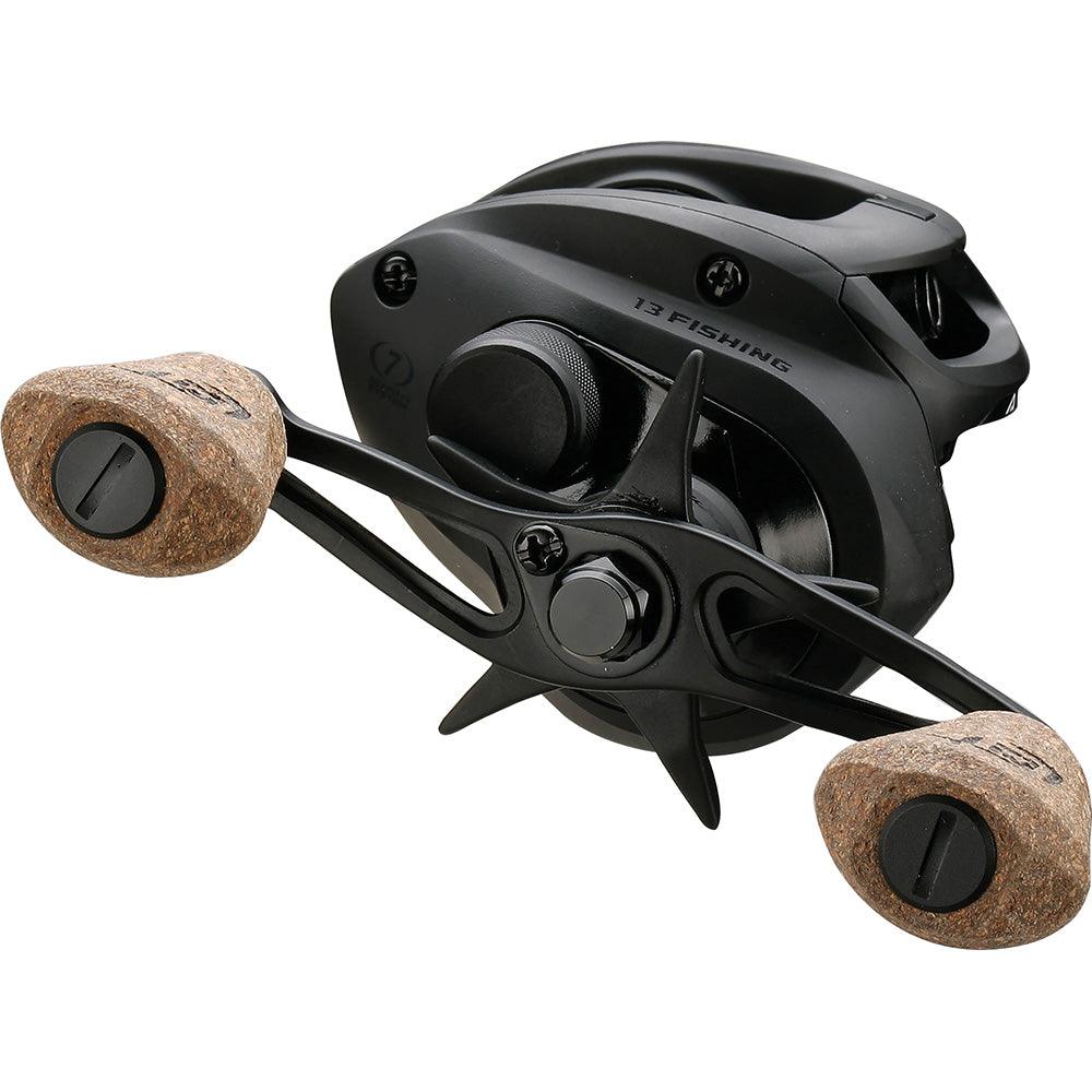 13 Fishing Concept A Baitcast Reel - 5.6:1 - RH [A2-5.6-RH] - Besafe1st® 