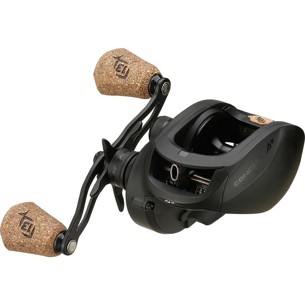 13 Fishing Concept A3 Baitcast Reel - 8.1:1 - RH [CA3-8.1-RH] - Besafe1st® 