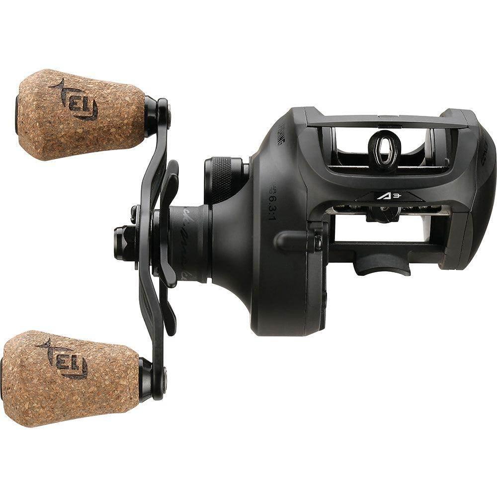 13 Fishing Concept A3 Baitcast Reel - 8.1:1 - RH [CA3-8.1-RH] - Besafe1st