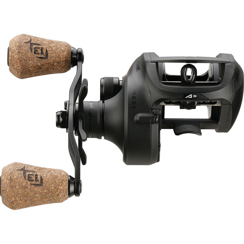 13 Fishing Concept A3 Baitcast Reel - 8.1:1 - RH [CA3-8.1-RH] - Besafe1st® 