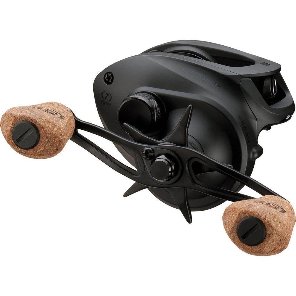 13 Fishing Concept A3 Baitcast Reel - 8.1:1 - RH [CA3-8.1-RH] - Besafe1st