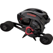 13 Fishing Inception G2 Baitcast Reel - 6.6:1 - RH [ING2-6.6-RH] - Besafe1st® 