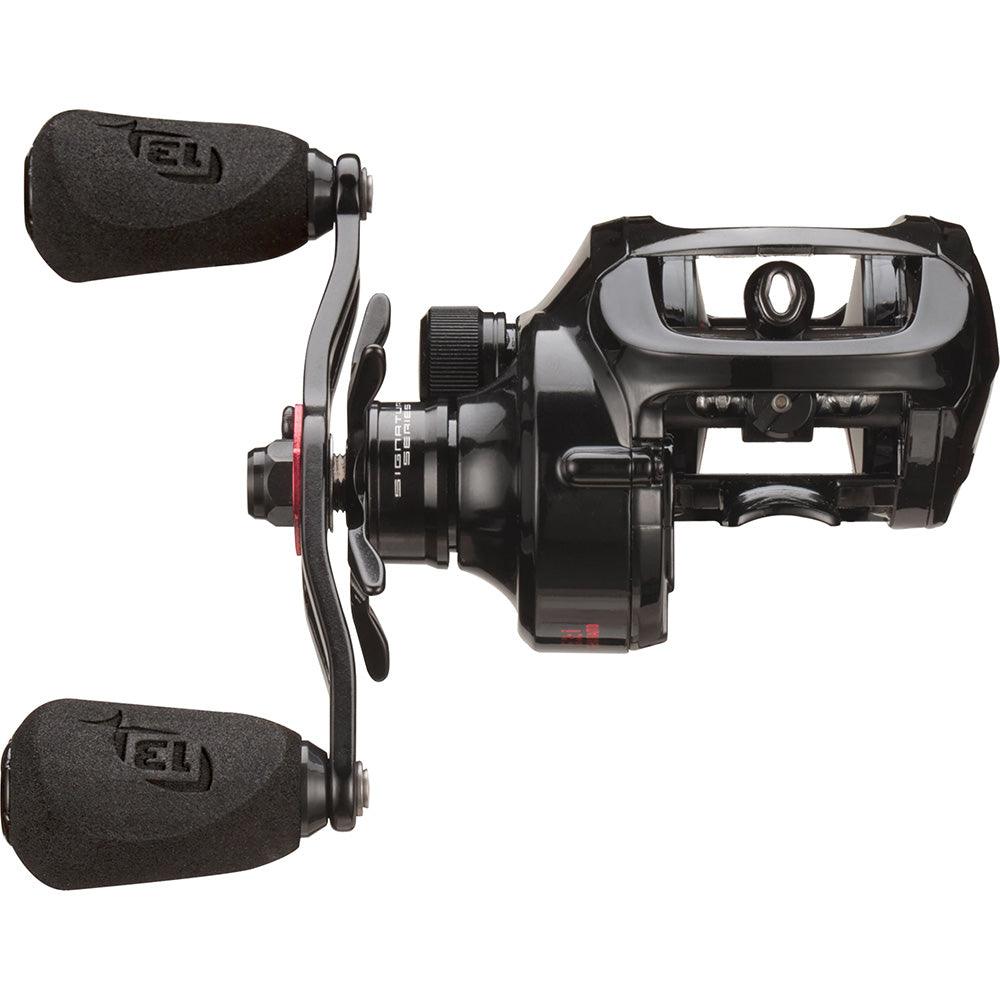 13 Fishing Inception G2 Power Model Casting Reel - 5.3:1 - RH [ING2P-5.3-RH] - Besafe1st® 