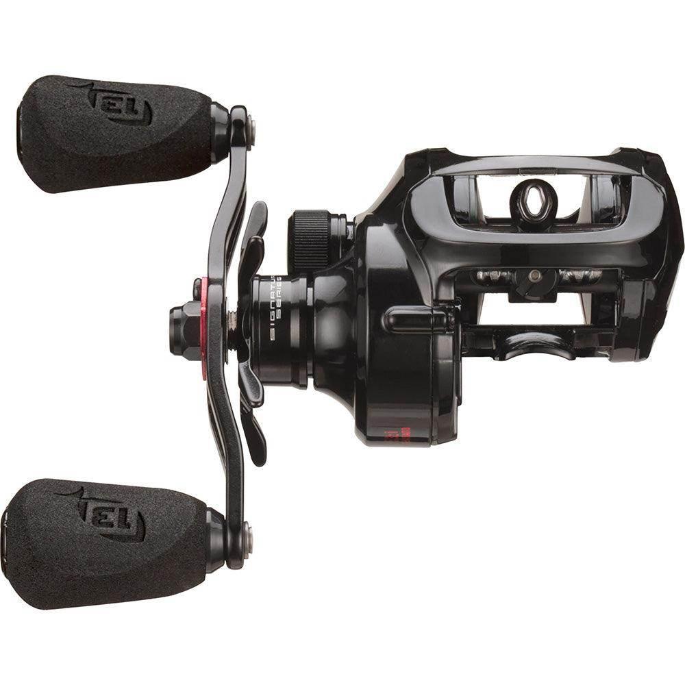 13 Fishing Inception G2 Power Model Casting Reel - 5.3:1 - RH [ING2P-5.3-RH] - Besafe1st