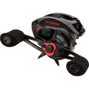 13 Fishing Inception G2 Power Model Casting Reel - 5.3:1 - RH [ING2P-5.3-RH] - Besafe1st® 