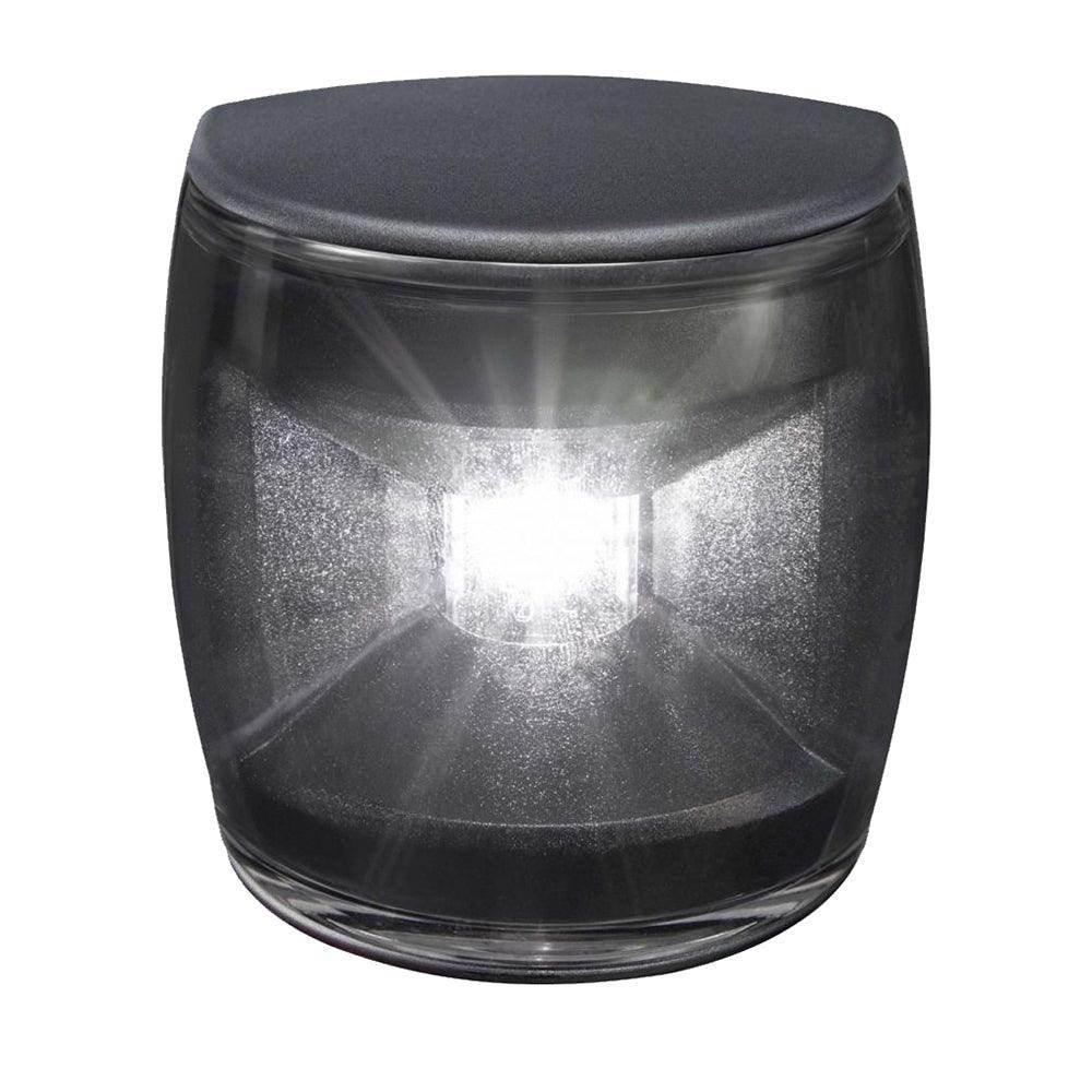 Hella Marine 3nm NaviLED PRO Stern Navigation Lamp - Black [017462101] Hella Marine