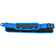 Bluestorm Cirro 16 Manual Inflatable Belt Pack - Deep Blue [BS-USD6MM-BLU] - Besafe1st® 