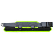 Bluestorm Cirro 16 Manual Inflatable Belt Pack - Hi-Vis [BS-USD6MM-HVS] - Besafe1st® 