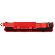 Bluestorm Cirro 16 Manual Inflatable Belt Pack - Nitro Red [BS-USD6MM-RED] - Besafe1st® 