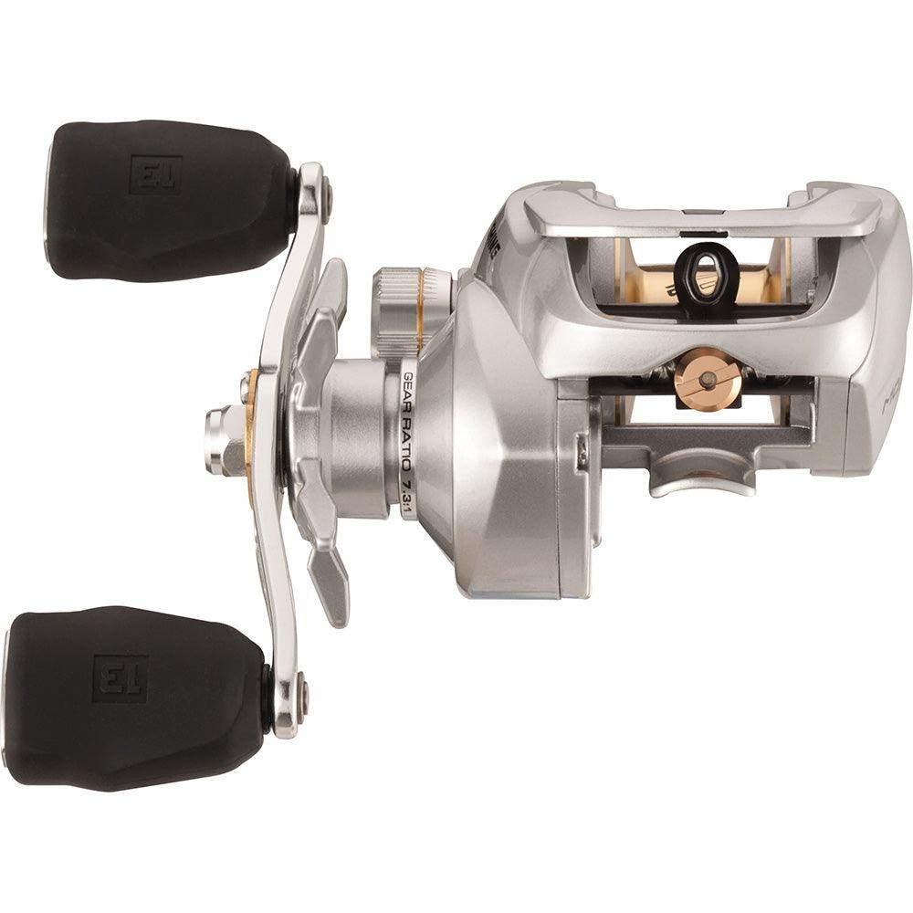 13 Fishing Modus C2 Baitcast Reel - 6.6:1 - RH [MODC2-6.6-RH] - Besafe1st