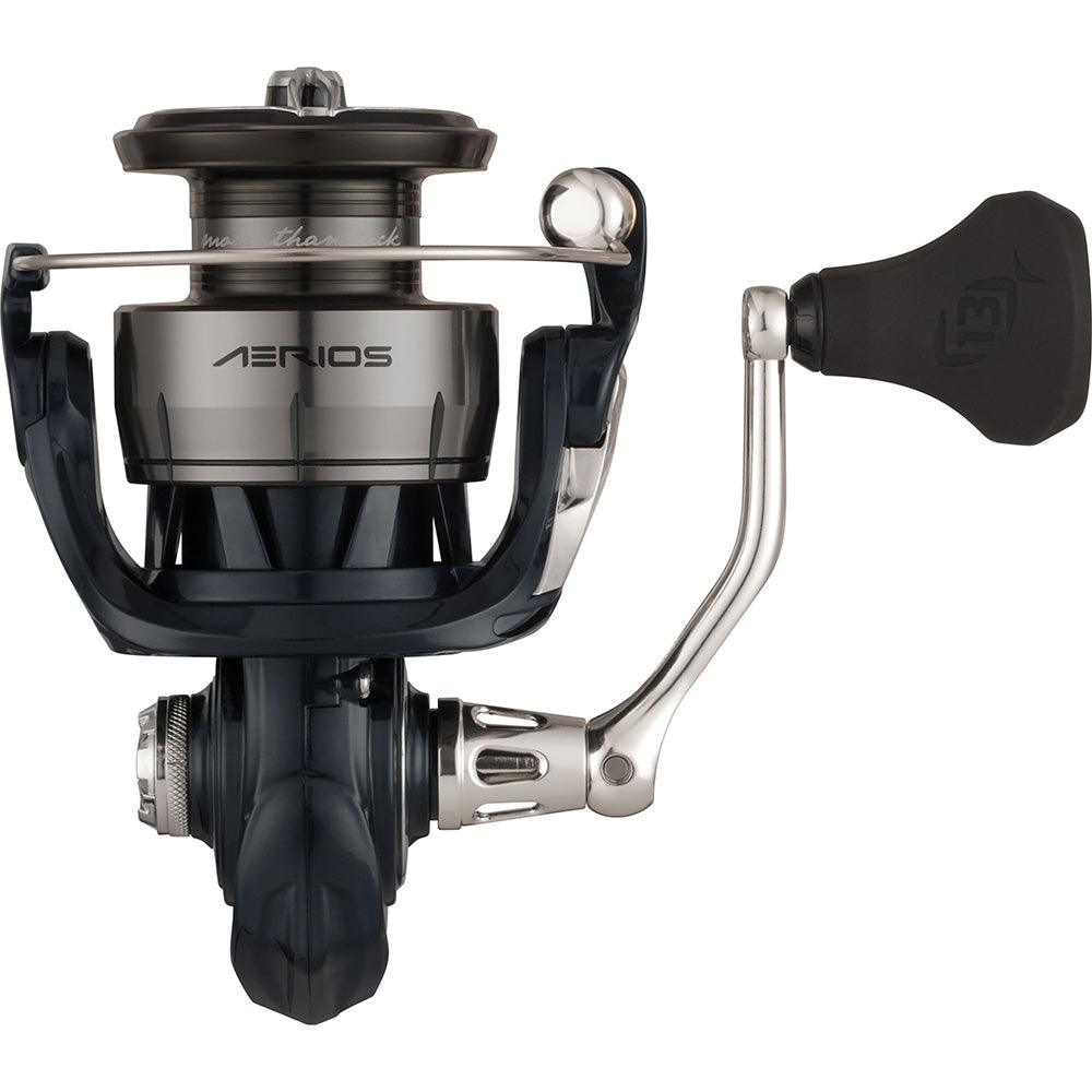 13 Fishing Aerios Spinning Reel - 4.0 [AE-6.2-4.0] - Besafe1st® 