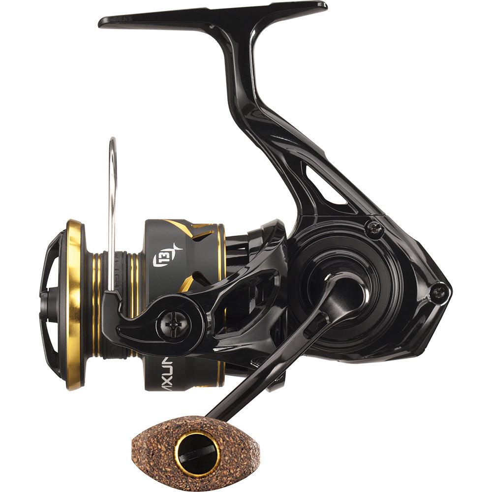 13 Fishing Axum Spinning Reel - 6.2:1 - 2.0 [AX-6.2-2.0] - Besafe1st® 