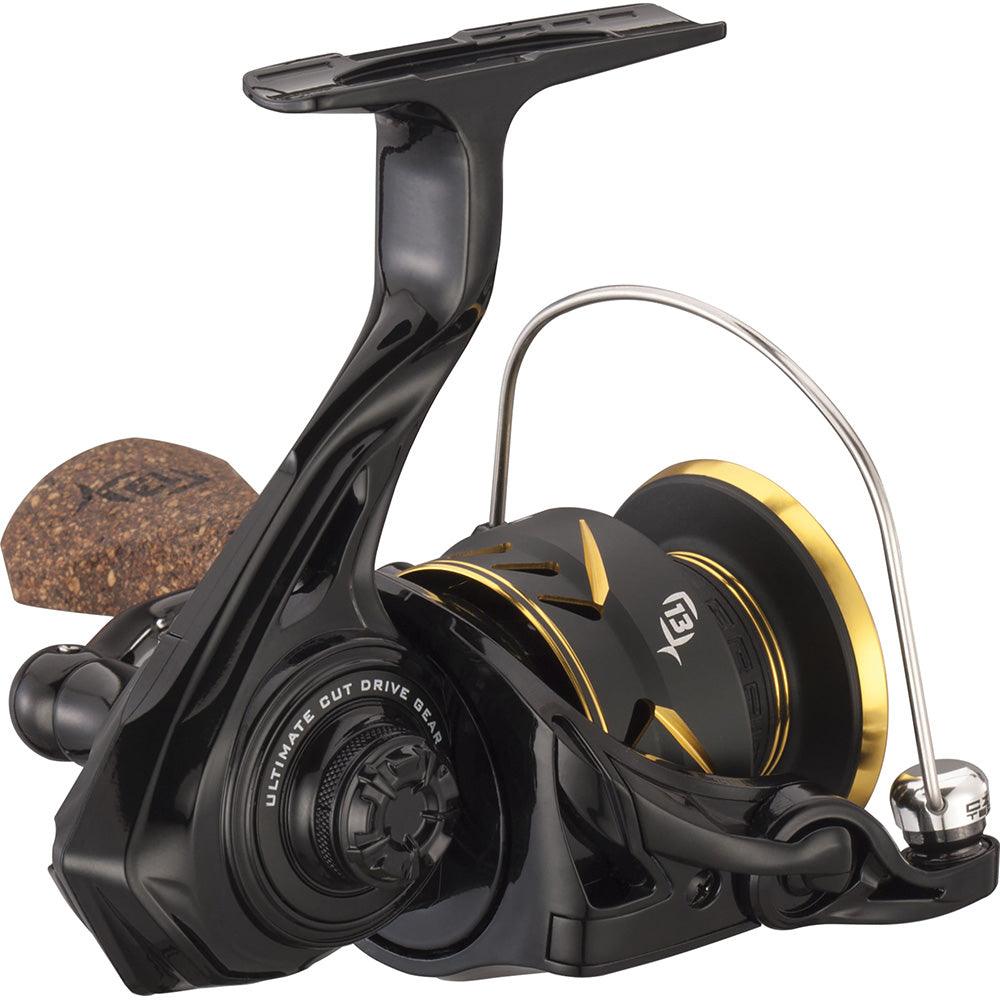 13 Fishing Axum Spinning Reel - 6.2:1 - 2.0 [AX-6.2-2.0] - Besafe1st® 