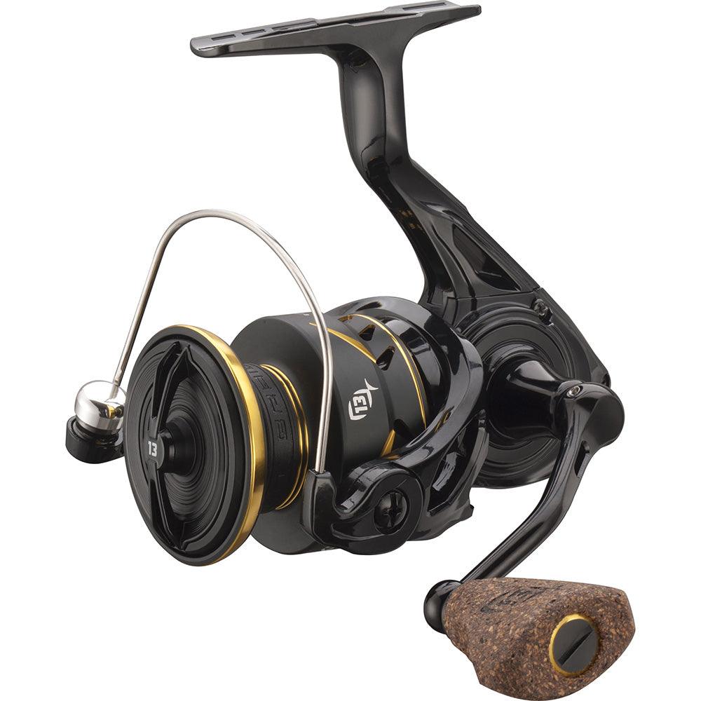 13 Fishing Axum Spinning Reel - 6.2:1 - 2.0 [AX-6.2-2.0] - Besafe1st® 