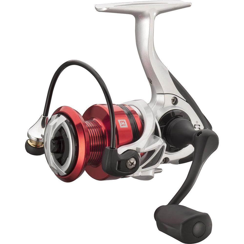 13 Fishing Source F Spinning Reel - 5.2:1 - 4.0 [SORF-5.2-4.0-CP] - Besafe1st