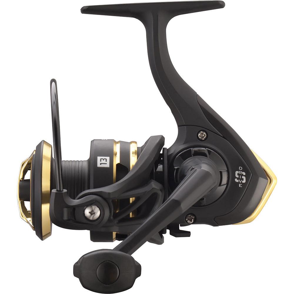 13 Fishing Source R Spinning Reel - 5.2:1 - 3.0 [SORR-5.2-3.0-CP] - Besafe1st® 