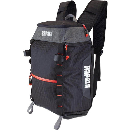 Rapala Venture 13 Backpack [RV13BP] Rapala