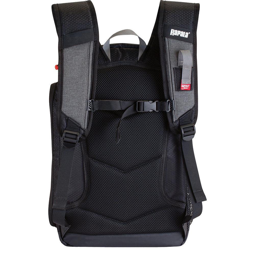 Rapala Venture 13 Backpack [RV13BP] - Besafe1st® 