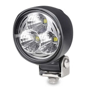 Hella Marine LED Floodlight G4 - Black Housing - 2100 Lumens [996476221] - Premium Flood/Spreader Lights Besafe1st Shop now 