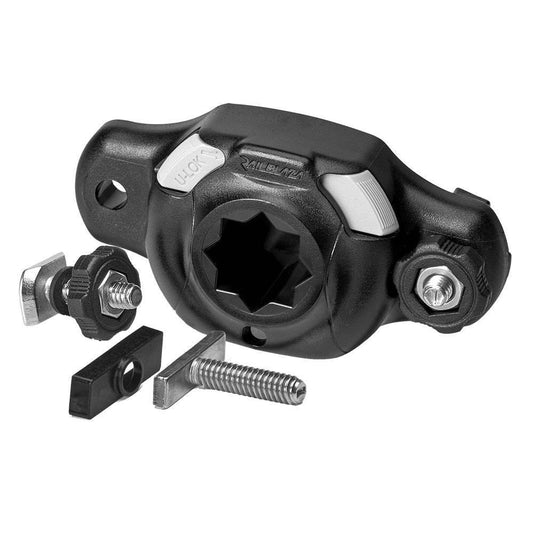 RAILBLAZA StarPort TracLoader [03-4129-11] - Besafe1st