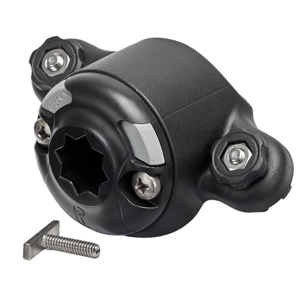 RAILBLAZA Tracloader 45 StarPort [03-4145-11] - Besafe1st