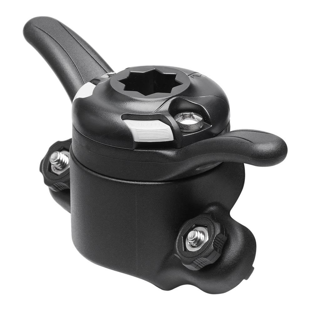 RAILBLAZA TracLoader 45 CleatPort [03-4146-11] - Besafe1st