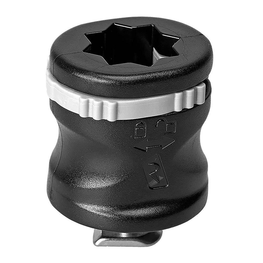 RAILBLAZA MiniPort TracMount Base - Kayak Tracks Only [03-4108-11] - Besafe1st