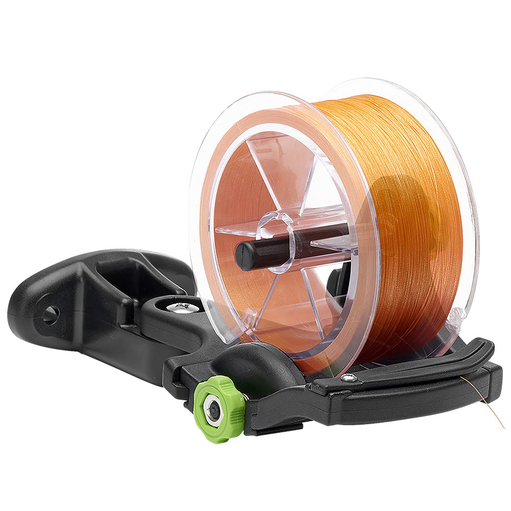 RAILBLAZA Spooling Station Track Mount [09-4160-11] - Besafe1st® 