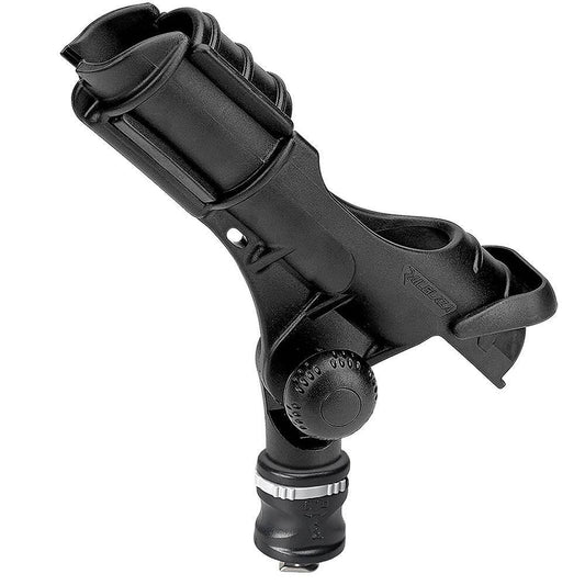 RAILBLAZA Rod Holder II w/MiniPort TracMount [08-0085-11] - Besafe1st