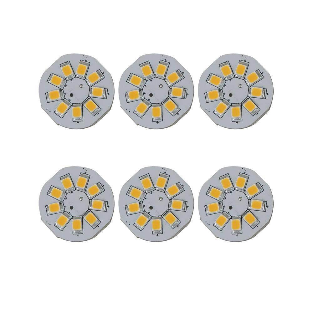 Scandvik 41150 Bulb Warm White *6-Pack [41150] Scandvik