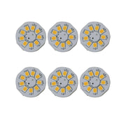 Scandvik 41150 Bulb Warm White *6-Pack [41150] - Besafe1st® 