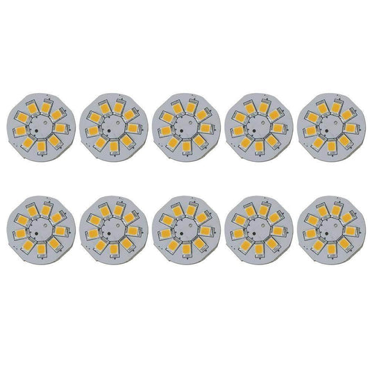 Scandvik 41165 Bulb Warm White *10-Pack [41165] Scandvik