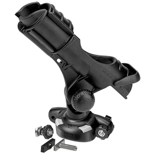 RAILBLAZA Rod Holder II w/SidePort TracLoader [08-0105-11] RAILBLAZA