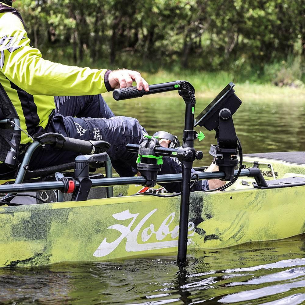 RAILBLAZA HEXX Life Pole 30 [11-4191-11] - Besafe1st